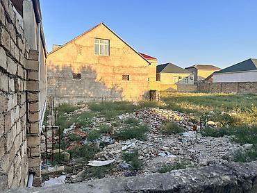 gence gulustan: Torpaq Bələdiyyə çıxarışı evin binövrəsinin beyonu tökülüb 50-50 yə — 5