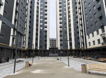 Продажа квартир: 2 комнаты, 60 м², Индивидуалка, 11 этаж, Дизайнерский ремонт — 10