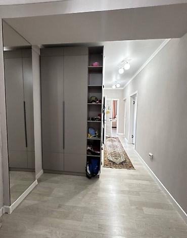 Квартиры: 3 комнаты, 80 м², Золотой квадрат Элитка, 9 этаж — 8