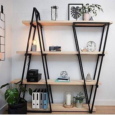 TV altlığı: Loft dəmi̇r mebellər loft üslubunda mebel nə deməkdir? Loft üçün mebel — 18