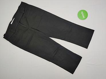 zara basic 77302: Zara, Spodnie materiałowe damskie, rozmiar S — 3