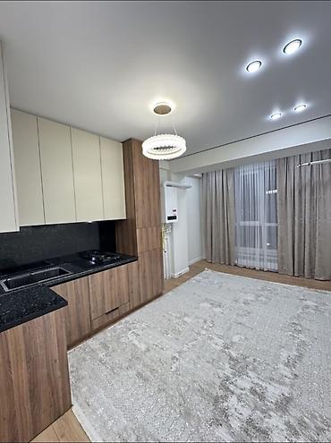 1 комната, 47 м², Нижний Джал (Джал-23) Элитка, 7 этаж