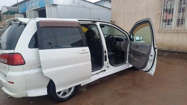 купить запчасти на опель вектра б: Nissan Liberty: 1999 г., 2 л, Вариатор, Бензин, Вэн/Минивэн