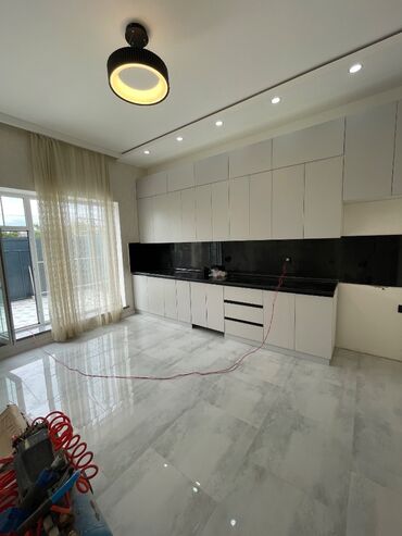 Həyət evləri və villaların satışı: Binə 4 otaqlı, 120 kv. m, Kredit var, Yeni təmirli — 10