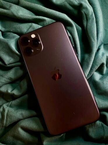 айфон 11 про новые: IPhone 11 Pro, Б/у, 64 ГБ, Space Gray, Зарядное устройство, Защитное стекло, Чехол, 73 %
