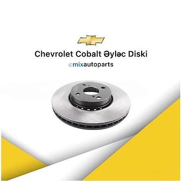 apornı: "Chevrolet Cobalt" əyləc diski Bütün kateqoriyalar • Nəqliyyat • — 1