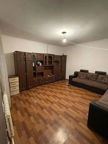 участок аренда бишкек: 52 м², 2 комнаты, Утепленный, Забор, огорожен