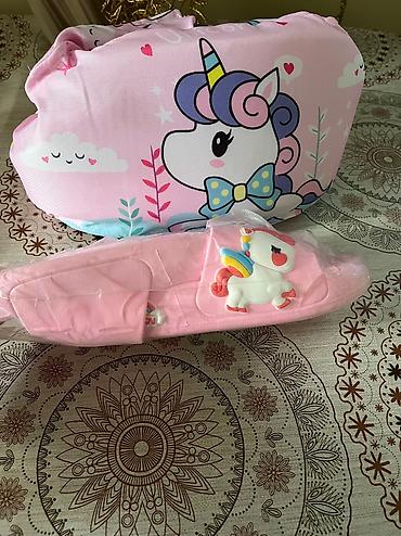 unicorn: Детские жилетки нарукавники плюс шлепки тоже есть и Сланцы и — 4