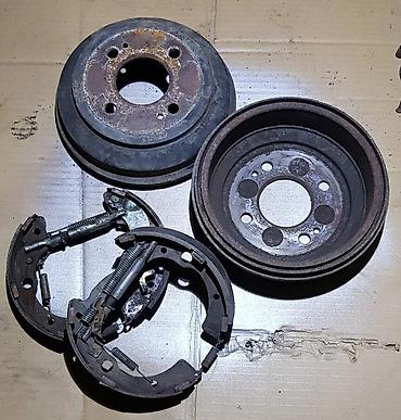 DOBOSI SPANERI ZA HONDA CIVIC OD 1996. DO 2001. GOD. | dobosi