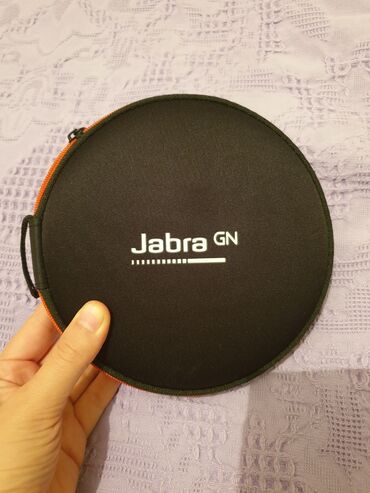 райзер для видеокарты: Вакуумные, Jabra, Новый, Беспроводные (Bluetooth), Для переговоров
