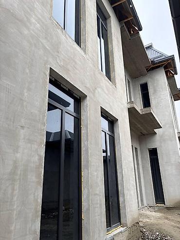 Пластиковые окна на заказ: Пластиковое окно на заказ, Тип окна: Балконные, Витражные, Мансардные, В рассрочку — 7