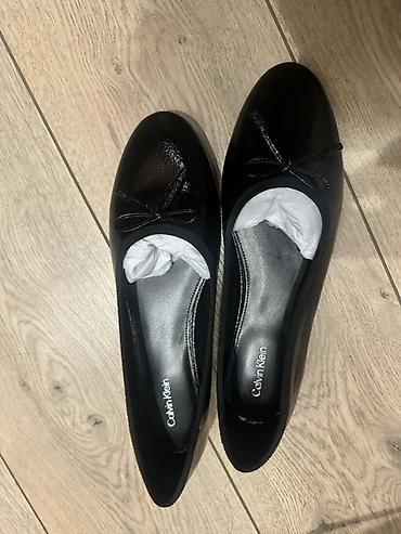мужская спортивная обувь: Кроссовки, 36, 38, 41, Calvin Klein, Новый, цвет - Серебристый — 7