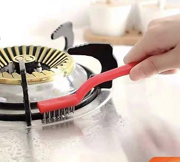 Другая аудиотехника: Щетки 3в1 3шт щетки для любой уборки. 1.нейлон,2.бронза и 3.мед — 4