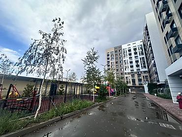 очередь: 2 комнаты, 78 м², Нижний Джал (Джал-23) Элитка, 2 этаж, Евроремонт — 1