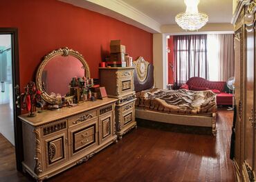 Uzunmüddətli kirayə mənzillər: Təcili! Dream Park - Masazır - kirayə mənzil BUGÜN - 430 m. 2 otaq + — 14