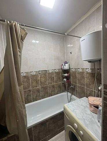 2 bedroom: 2 комнаты, 78 м², ул. Логвиненко / Боконбаева Элитка, 4 этаж, Косметический ремонт — 5