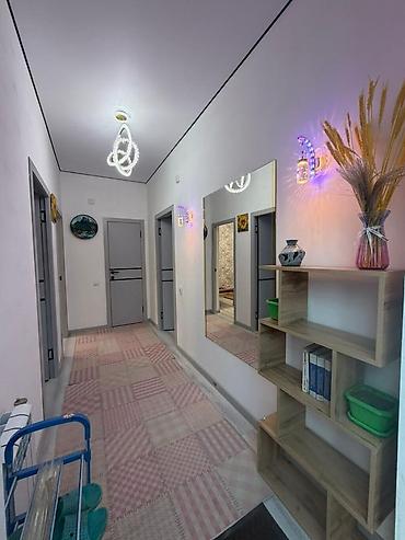 Продажа коттеджей и домов: 🏡 **Продаётся дом в Сокулуке!** 📐 65 м² | 🛏 3 комнаты | 🌳 8 соток 🔥 — 15