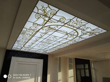 Asma tavanlar: Asma tavanlar -da lalafo.az — 5 Asma tavanlar: Asma tavanlar — 5