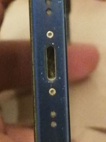 Apple iPhone: IPhone 12 mini, 64 GB, Göy, Face ID — 3