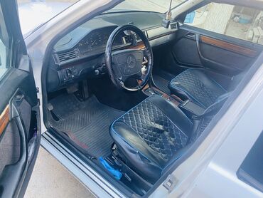 Datçiklər, sensorlar, qoruyucular: Mercedes-Benz E300, 1994 il, Orijinal, Almaniya, İşlənmiş