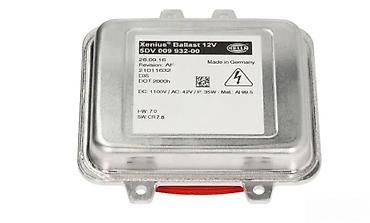 grejalica za auto uradi sam: XENON BALLAST 5DV 009 932-00 OPEL INSIGNIA ORIGINAL HELLA | ORIGINAL — 1