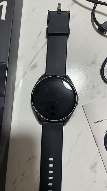 android auto: IKU Mobile Smart Watch 1 — умные часы для повседневного использования — 4