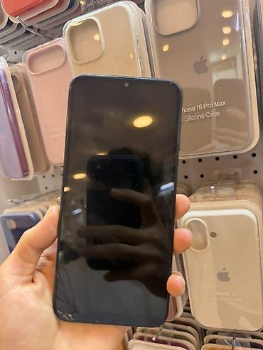 bluetooth qulaqciq: Samsung Galaxy A14, 128 GB, rəng - Qara, İki sim kartlı — 1
