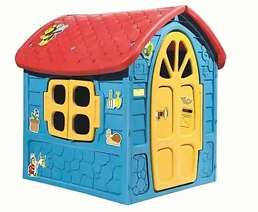 dexy co komode za bebe: 🌞🌞🏡Kucice za decu - 11000 din 👾 ✅Dohany kućica za uzbudljivu igru — 3