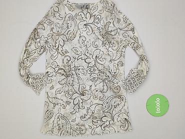 hm basic longsleeve: KappAhl, Bluzka damska, rozmiar M — 3