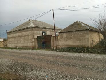 müşfiqabad qesebesinde satilan evler: 6 otaqlı, 130 kv. m, Kredit yoxdur, Yeni təmirli