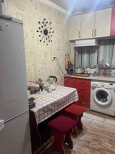 105: 1 комната, Рабочий Городок Агентство недвижимости, Без животных, от 1 месяца, от 3 месяцев, от 6 месяцев, С мебелью полностью — 1