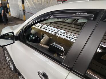 Kia: Kia Sorento: 2 l | 2014 il Ofrouder/SUV — 8