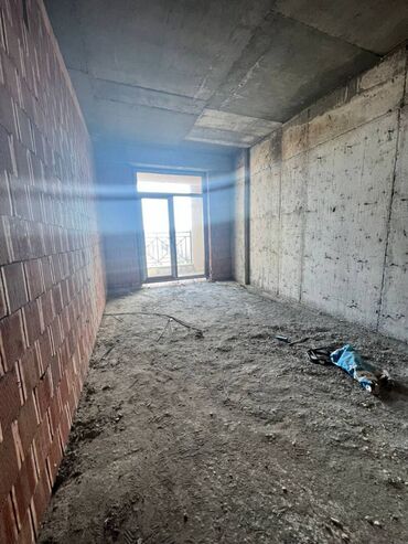 Yeni tikili: 3 otaqlı, Yeni tikili, m. Nəriman Nərimanov, 117 kv. m — 9