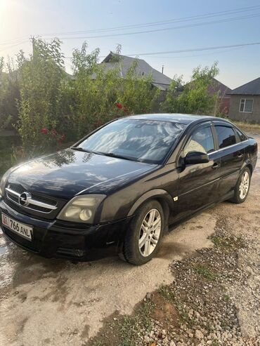 датчик давления масла опель кадет: Opel Vectra: 2003 г., 2.2 л, Автоматические, Бензин, Седан