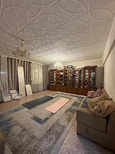 Долгосрочная аренда домов: 250 м², 6 комнат — 2