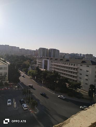 Mənzillər: Həzi Aslanov qəs., 3 otaqlı, Yeni tikili, m. Həzi Aslanov, 107 kv. m — 9