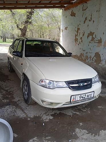 Daewoo: Daewoo Nexia: 2011 г., Газ, Седан — 4