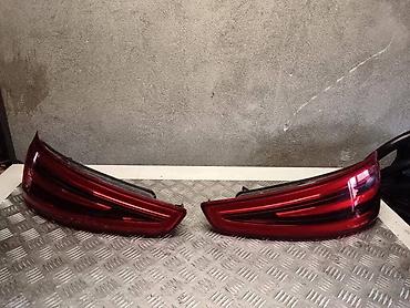 kljuc 55: LAMPE ZA AUDI Q3 OD 2011. DO 2015. GOD. | Led lampe bez ostecenja Q3 — 1