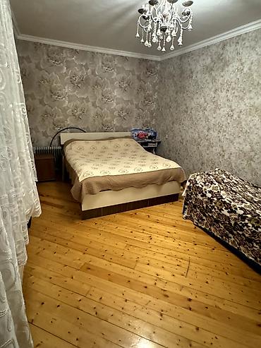 Köhnə tikili: Bakı, Qaraçuxur qəs., 3 otaqlı, Köhnə tikili, m. Neftçilər, 59 kv. m — 13