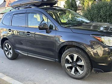форестер 2 5: Subaru Forester: 2018 г., 2.5 л, Автомат, Бензин, Кроссовер — 8