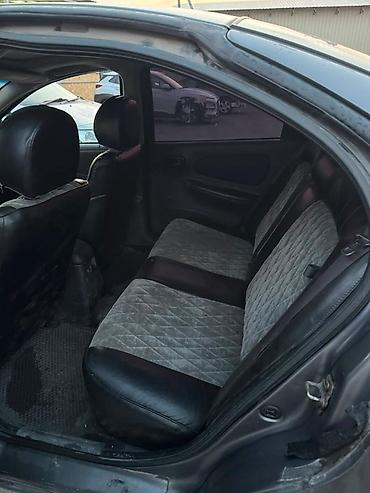 Dodge: Dodge Неон: 2003 г., 1.3 л, Вариатор, Бензин, Седан — 5