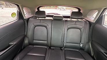 sonata d8: Hyundai Kona: 2020 г., 1.6 л, Автомат, Гибрид, Кроссовер — 7