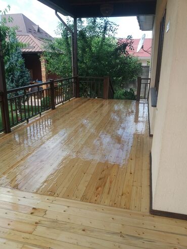 Другие виды отделочных работ: Шилфуем стелим пол паркет ламинат — 4