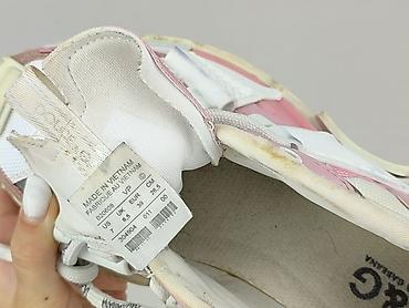 duffy buty: Sneakersy damskie, rozmiar 39 — 5