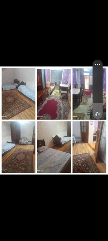 xacmazda kiraye evler 2024: Salam xirdalanda 2 otaqli ev kiraye verilir qazi suyu isigi vay fayi