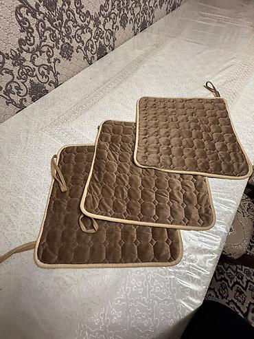 Ашкана столдору: Ашкана үчүн үстөл, Колдонулган, Тик бурчтуу, Бүктөлбөгөн — 5