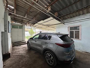 Продажа коттеджей и домов: Срочно продается уютный дом в с. Киргшелк! Локация: ул. Мичурина (10 — 5