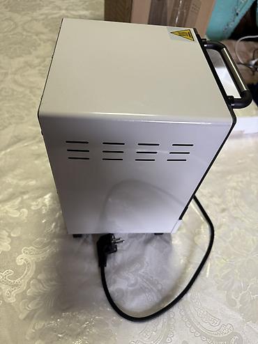 Лампы для маникюра: Почти новый пару раз использовали,сухожаровой шкаф для маникюрного — 5