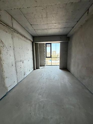 Продажа квартир: 2 комнаты, 91 м², Элитка, 10 этаж, Готовая ПСО (под самоотделку) — 5