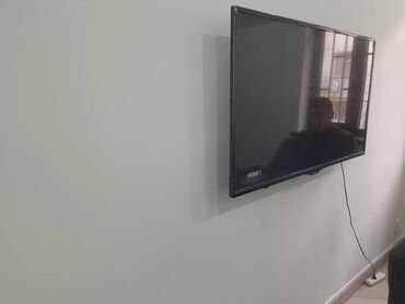 Установка телевизоров: Установка телевизоров на стену любой сложности,качественно аккуратно с — 2